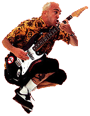 goldfinger's guitarist