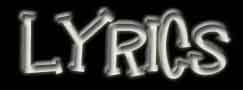 lyrics